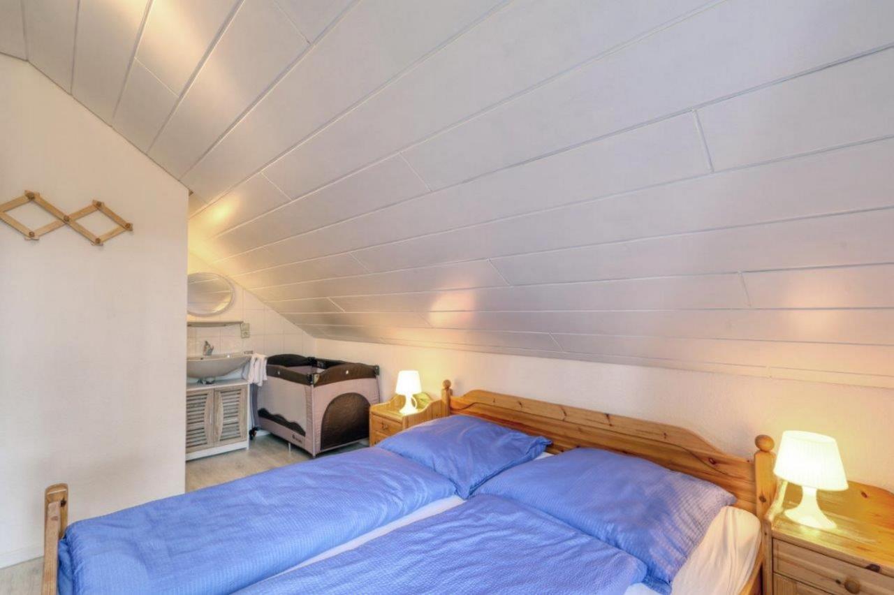 Seepark Kirchheim Ferienhaus Bei Zeta Mit Sauna Zewnętrze zdjęcie