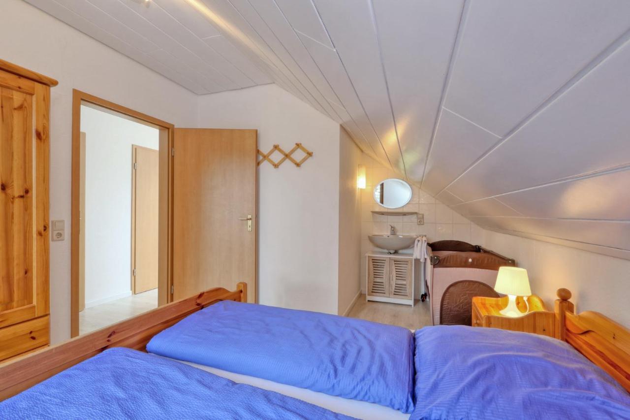 Seepark Kirchheim Ferienhaus Bei Zeta Mit Sauna Zewnętrze zdjęcie